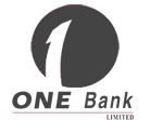 One-bank-logo